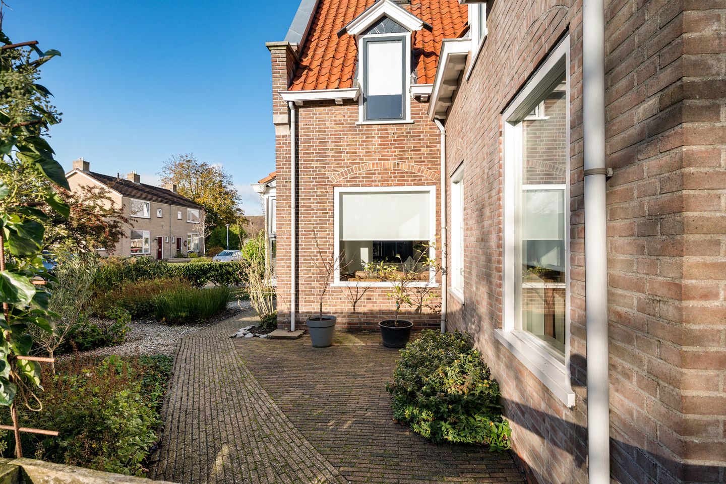 Foto 40 van Lytse Buorren 25