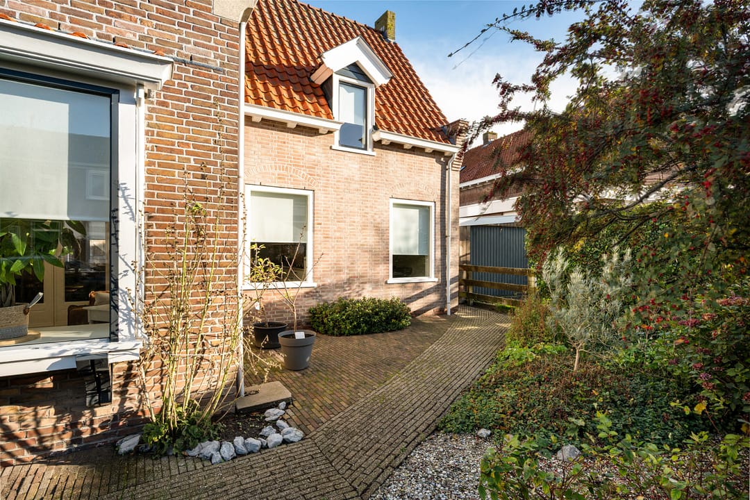 Foto 41 van Lytse Buorren 25