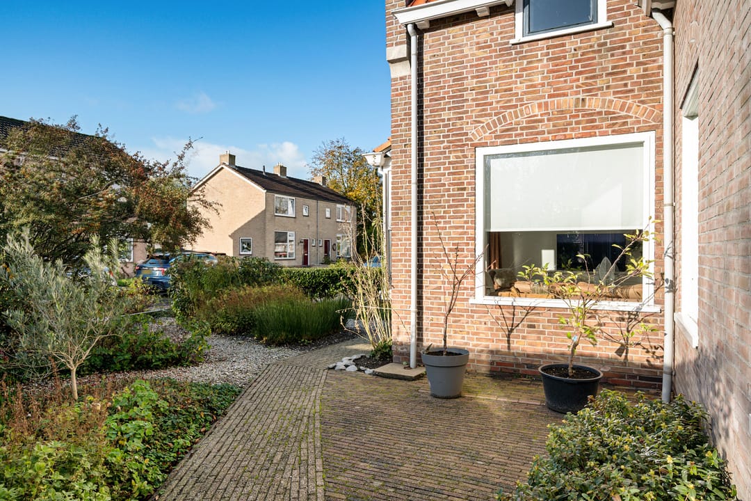 Foto 43 van Lytse Buorren 25