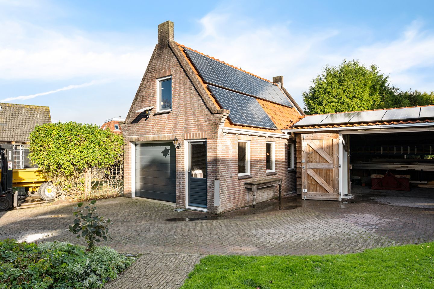 Foto 44 van Lytse Buorren 25