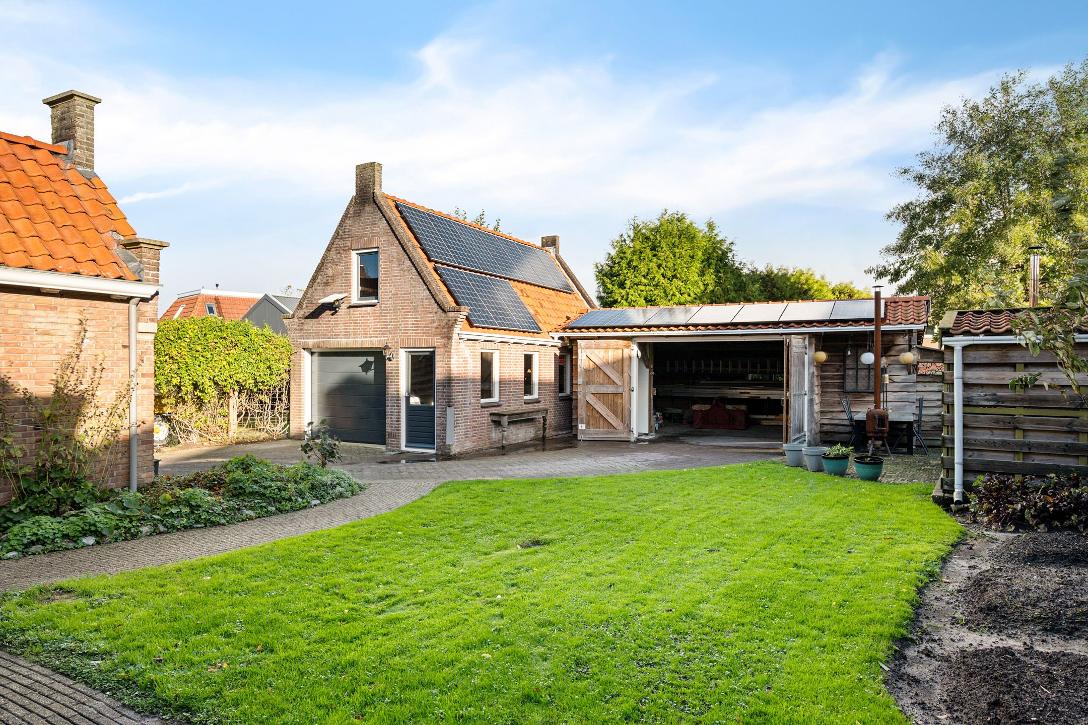 Foto 45 van Lytse Buorren 25