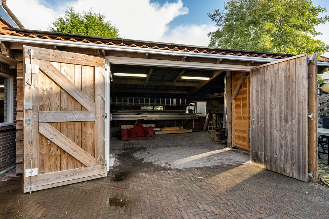 Foto 46 van Lytse Buorren 25