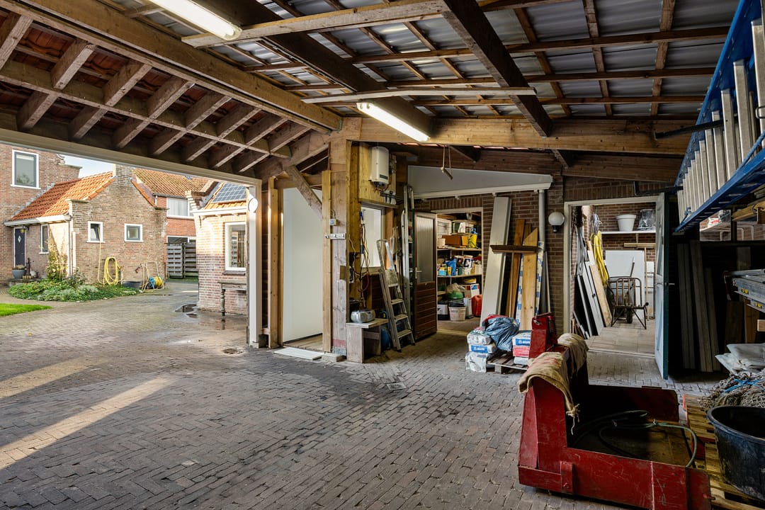 Foto 47 van Lytse Buorren 25