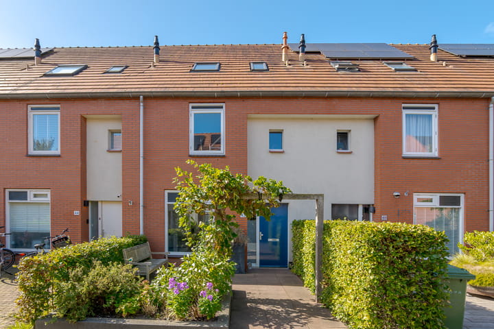 Foto 6 van Kleimos 42