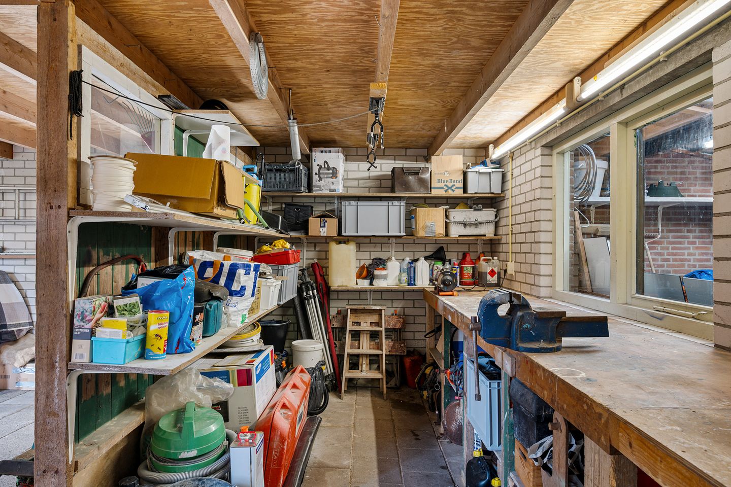 Foto 49 van Lytse Buorren 25