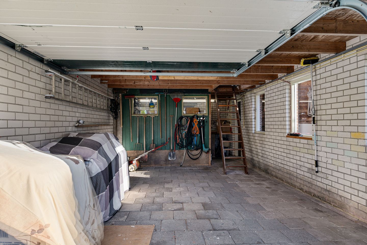 Foto 50 van Lytse Buorren 25