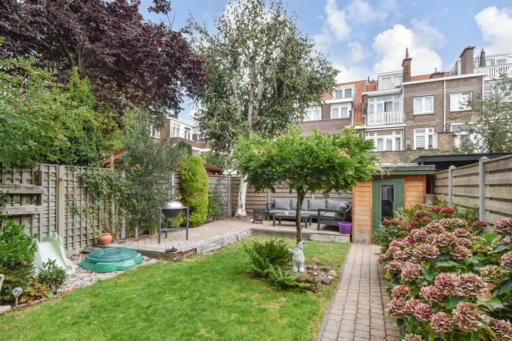 Foto 1 van Abrikozenstraat 47