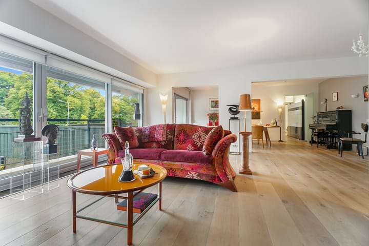 's-Gravelandseweg 86-26