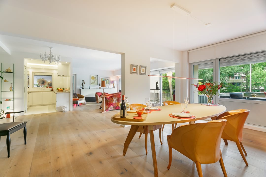 Foto 2 van 's-Gravelandseweg 86-26