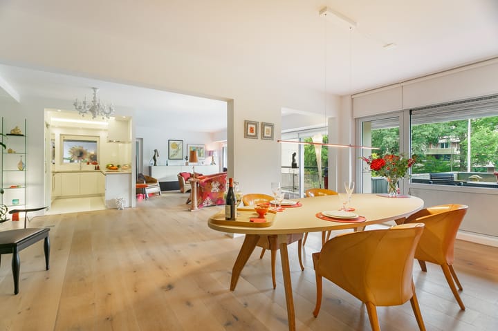 Foto 2 van 's-Gravelandseweg 86-26