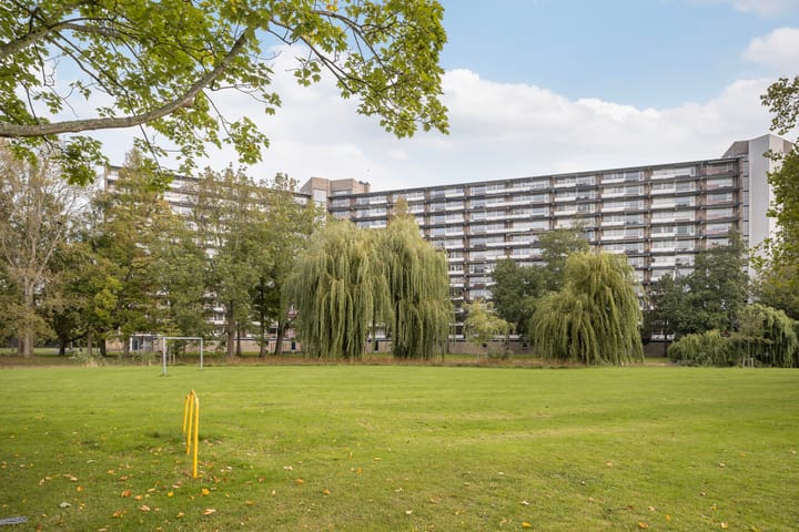 Foto 2 van Schubertplein 229