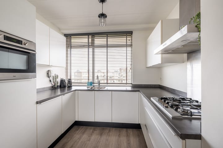 Foto 3 van Schubertplein 229