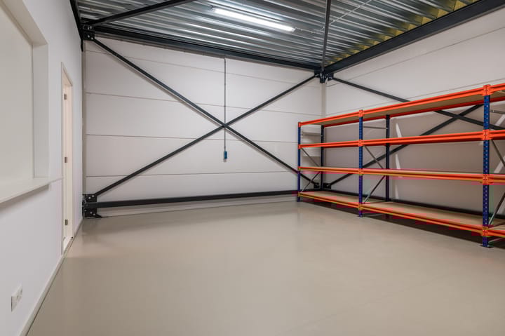 Laan van de Kreeft 132-E, Apeldoorn
