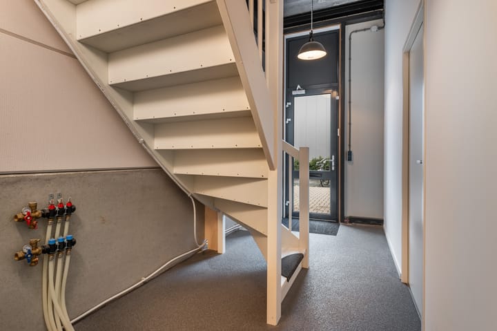 Laan van de Kreeft 132-E, Apeldoorn