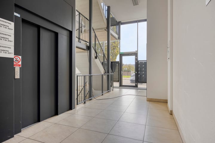 Foto 19 van Homberg 2519-K