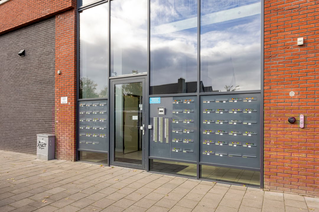 Foto 23 van Homberg 2519-K