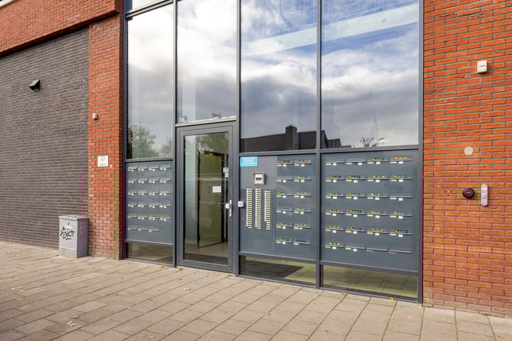 Foto 23 van Homberg 2519-K