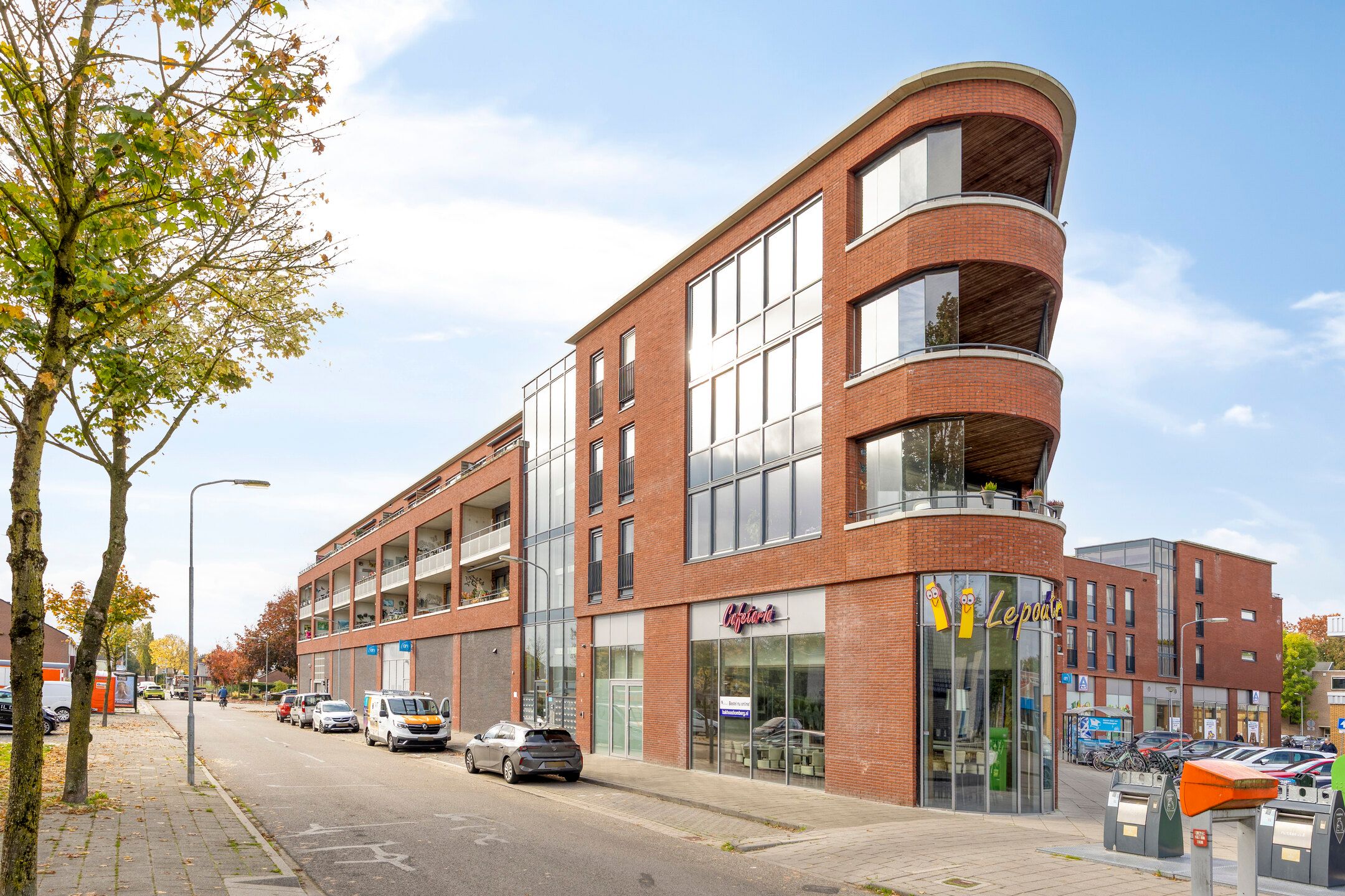 Foto 24 van Homberg 2519-K