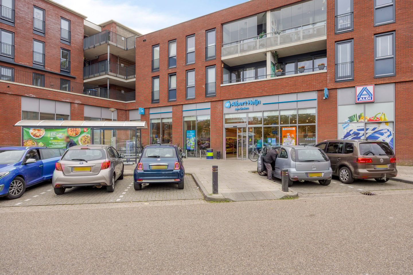 Foto 25 van Homberg 2519-K