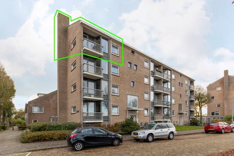 Delftlaan 439-III secondary image