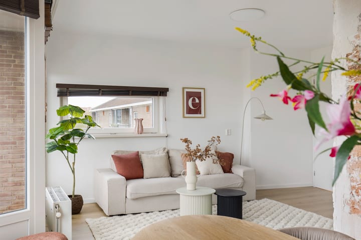 Foto 3 van Delftlaan 439-III