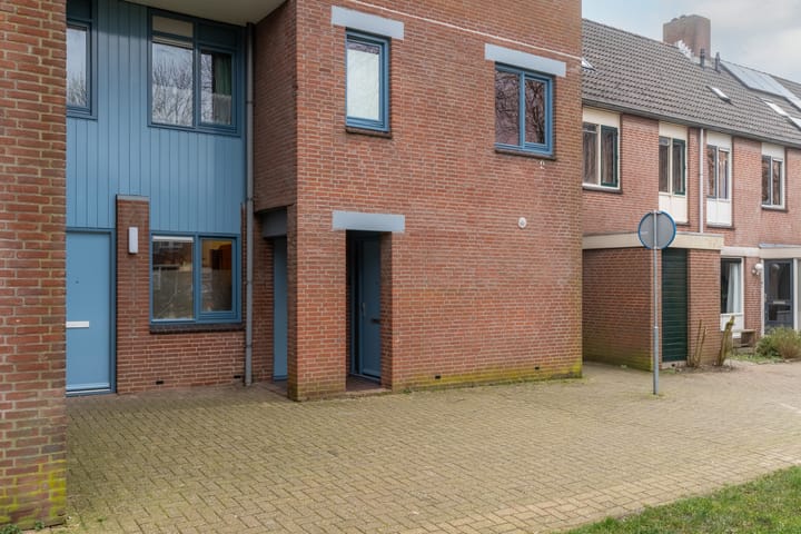 Foto 4 van Saffierdrift 7