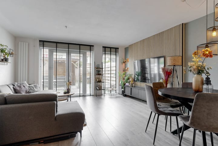 Foto 3 van Mandenvlechter 79