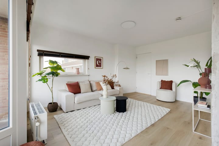 Foto 4 van Delftlaan 439-III