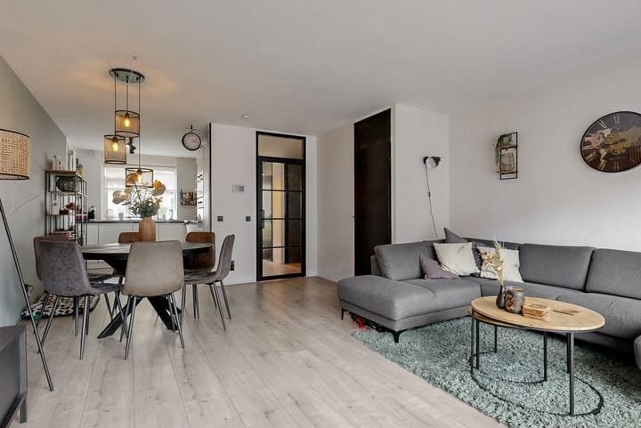 Foto 6 van Mandenvlechter 79