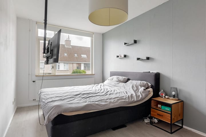 Foto 10 van Mandenvlechter 79