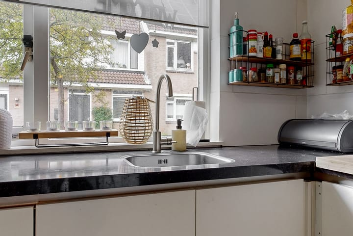 Foto 9 van Mandenvlechter 79