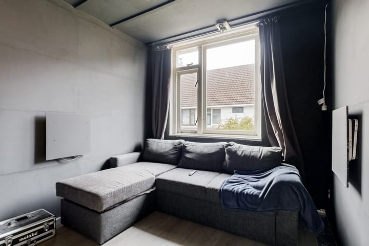 Foto 13 van Mandenvlechter 79