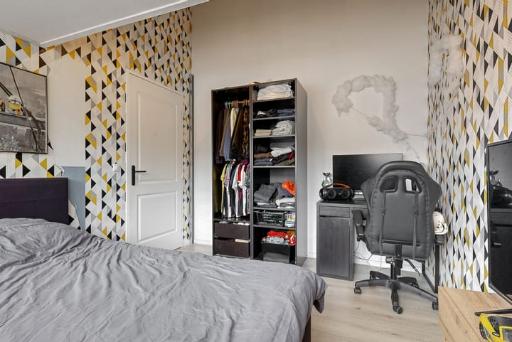 Foto 18 van Mandenvlechter 79