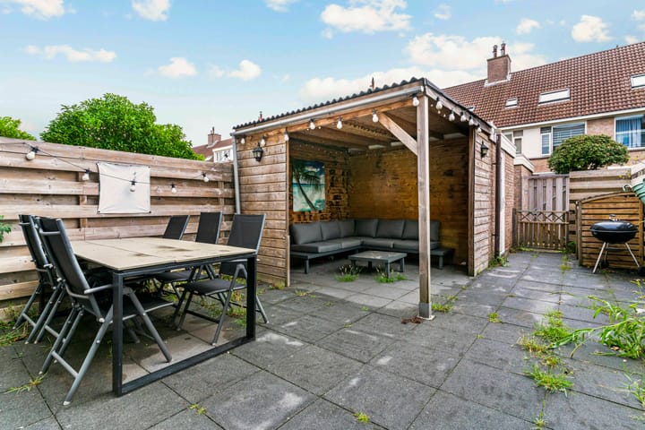 Foto 20 van Mandenvlechter 79