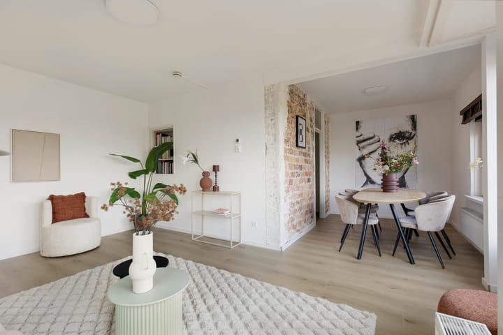 Foto 5 van Delftlaan 439-III