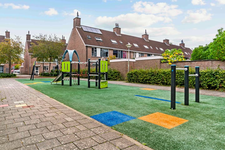 Foto 24 van Mandenvlechter 79