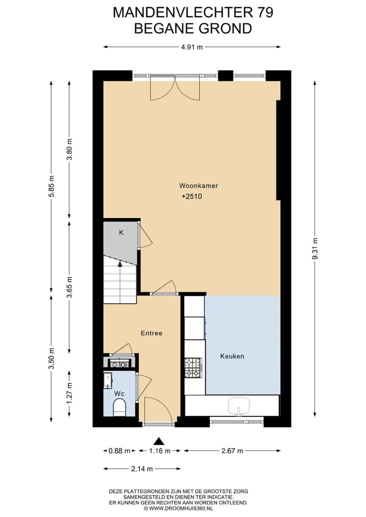 Foto 25 van Mandenvlechter 79