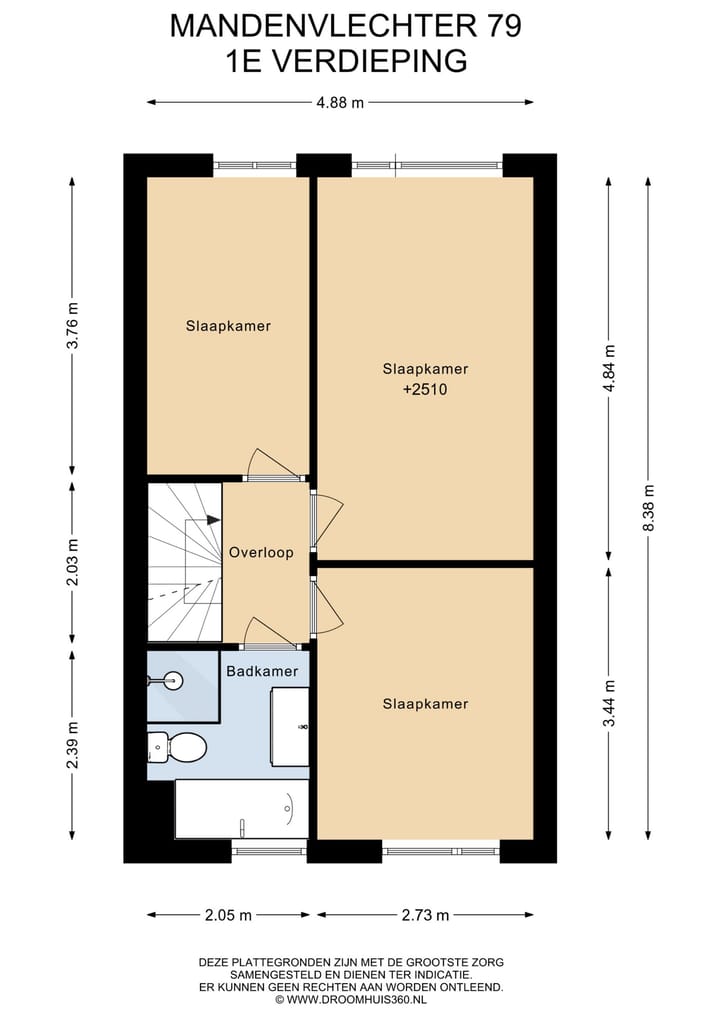 Foto 26 van Mandenvlechter 79