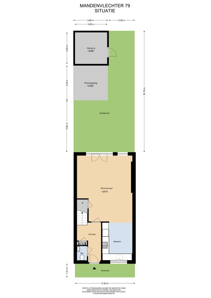 Foto 30 van Mandenvlechter 79