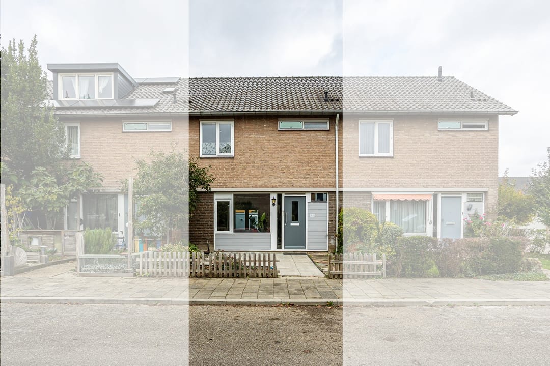 Foto 2 van Malvert 2639