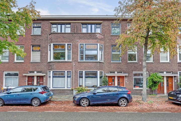 Hugo de Grootstraat 298