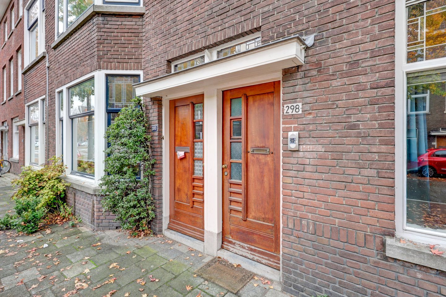 Foto 4 van Hugo de Grootstraat 298