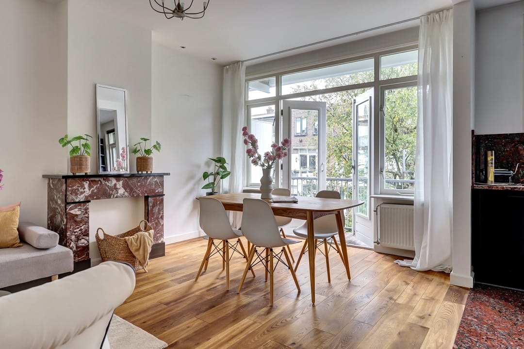 Foto 7 van Hugo de Grootstraat 298