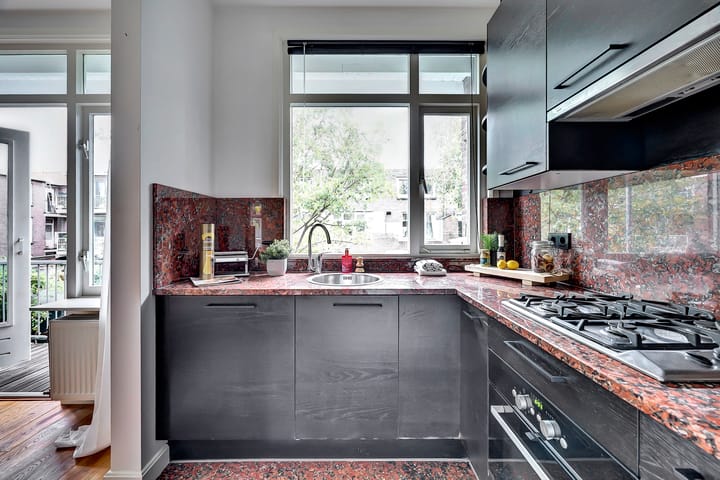 Foto 9 van Hugo de Grootstraat 298