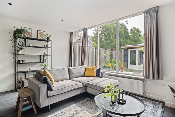 Foto 11 van Scheldehof 11