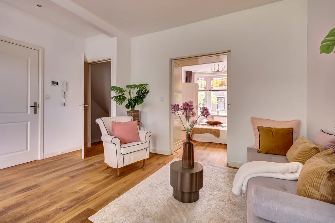 Foto 13 van Hugo de Grootstraat 298