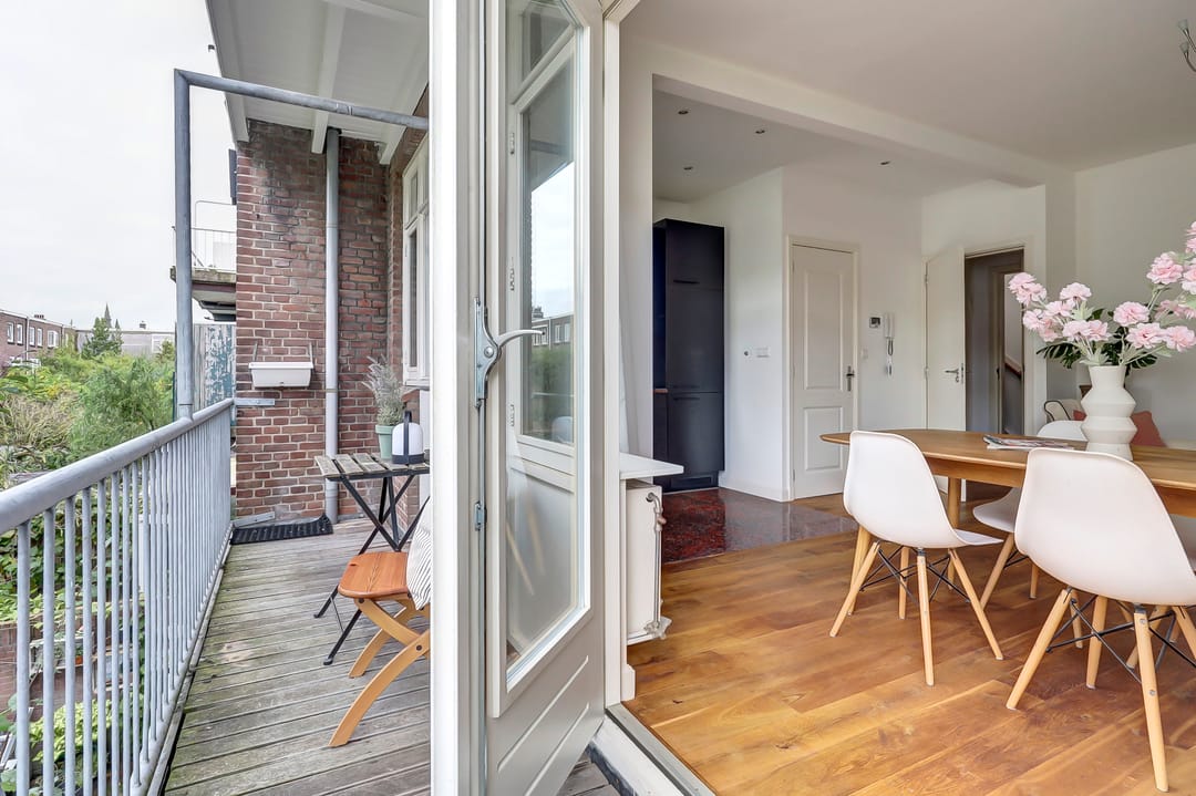 Foto 22 van Hugo de Grootstraat 298