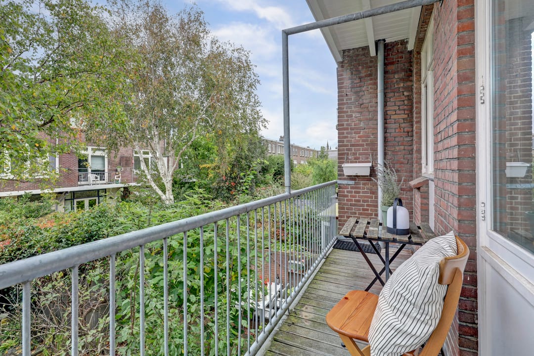 Foto 23 van Hugo de Grootstraat 298