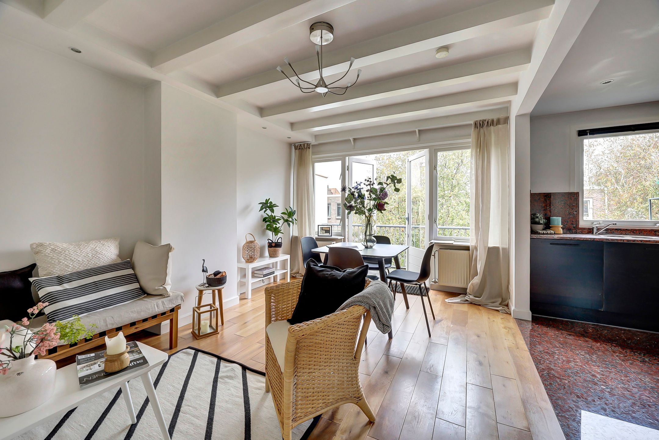 Foto 30 van Hugo de Grootstraat 298