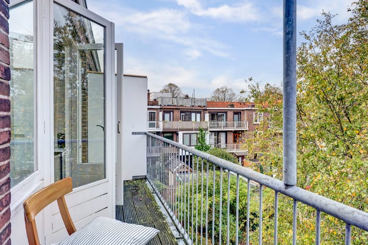 Foto 40 van Hugo de Grootstraat 298